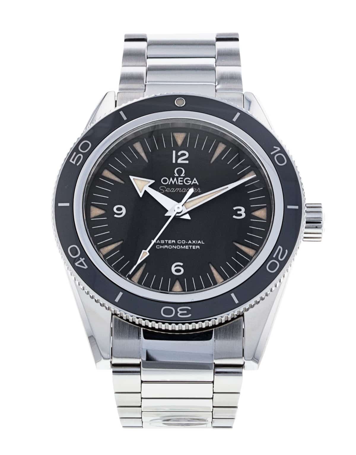 Omega Seamaster 300m 233.30.41.21.01.001